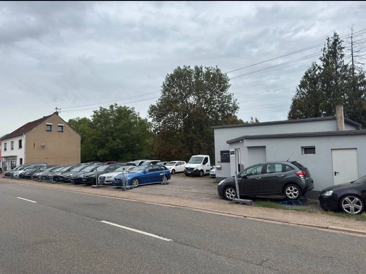 Wie Der Autokauf Bei Aksu Automobile Abläuft