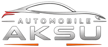 Aksu Automobile Logo