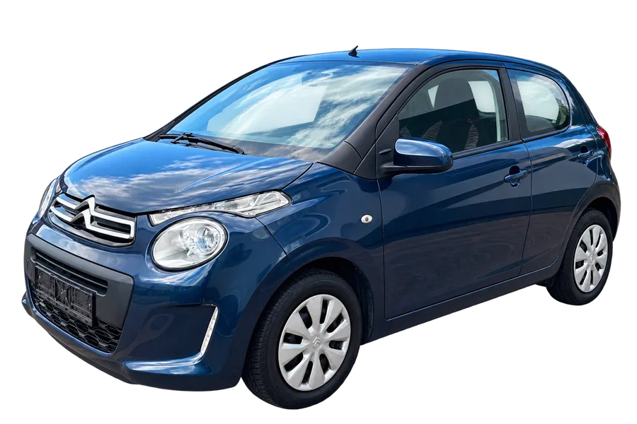 Citroën C1