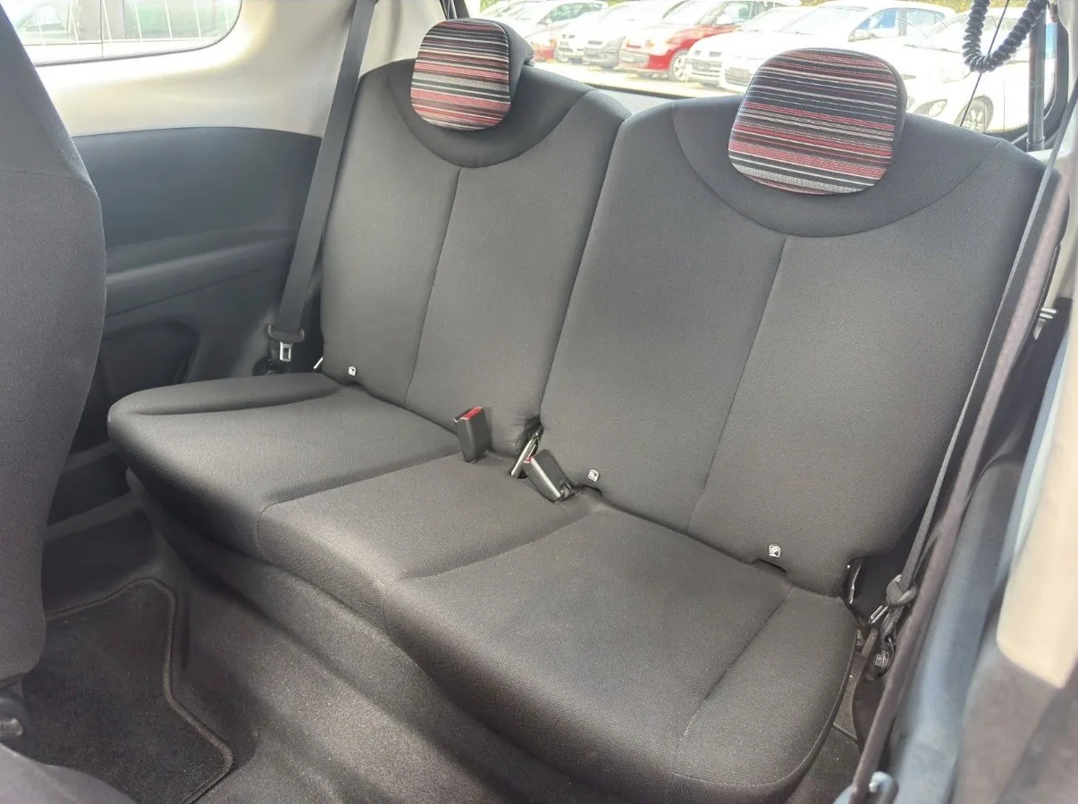 Citroën C1 Foto 7