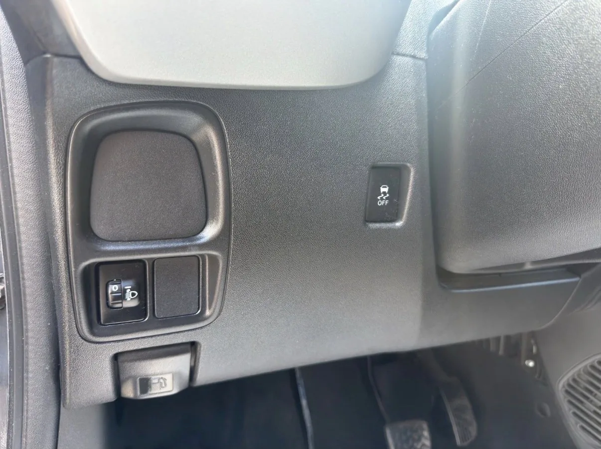 Citroën C1 Foto 12