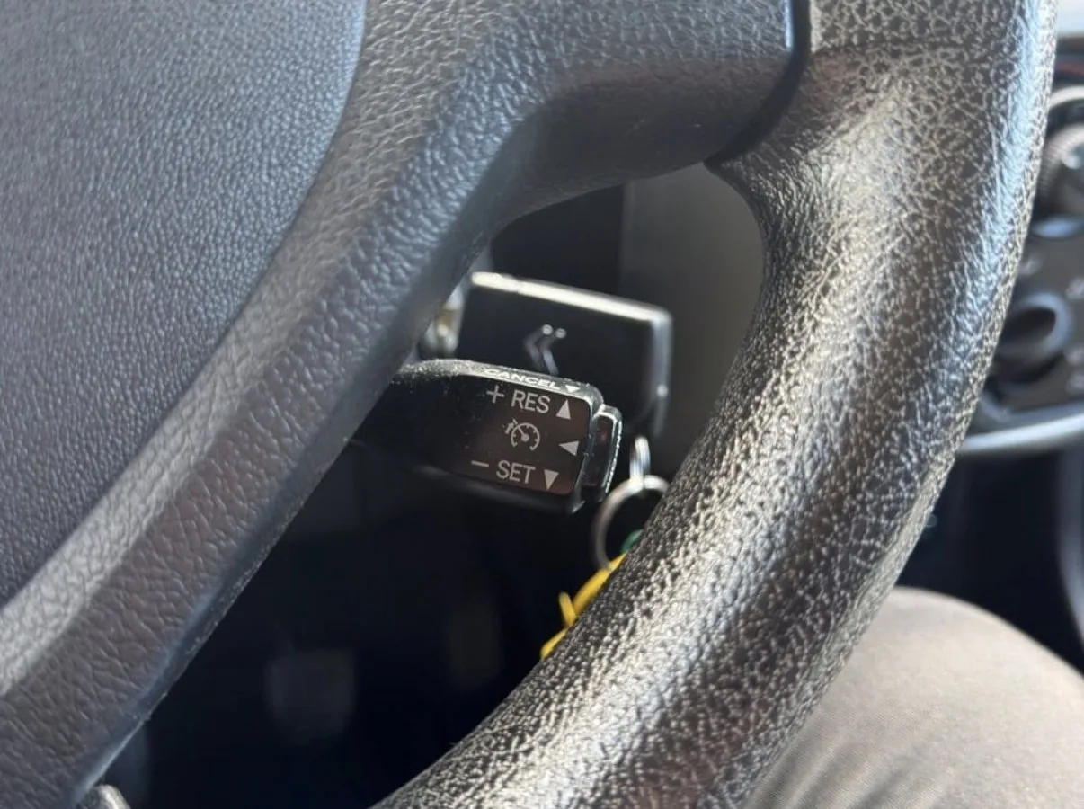 Citroën C1 Foto 13
