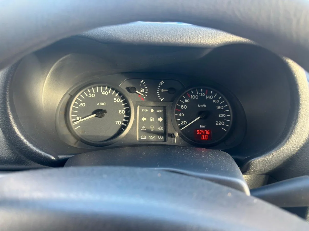 Renault Clio Foto 12