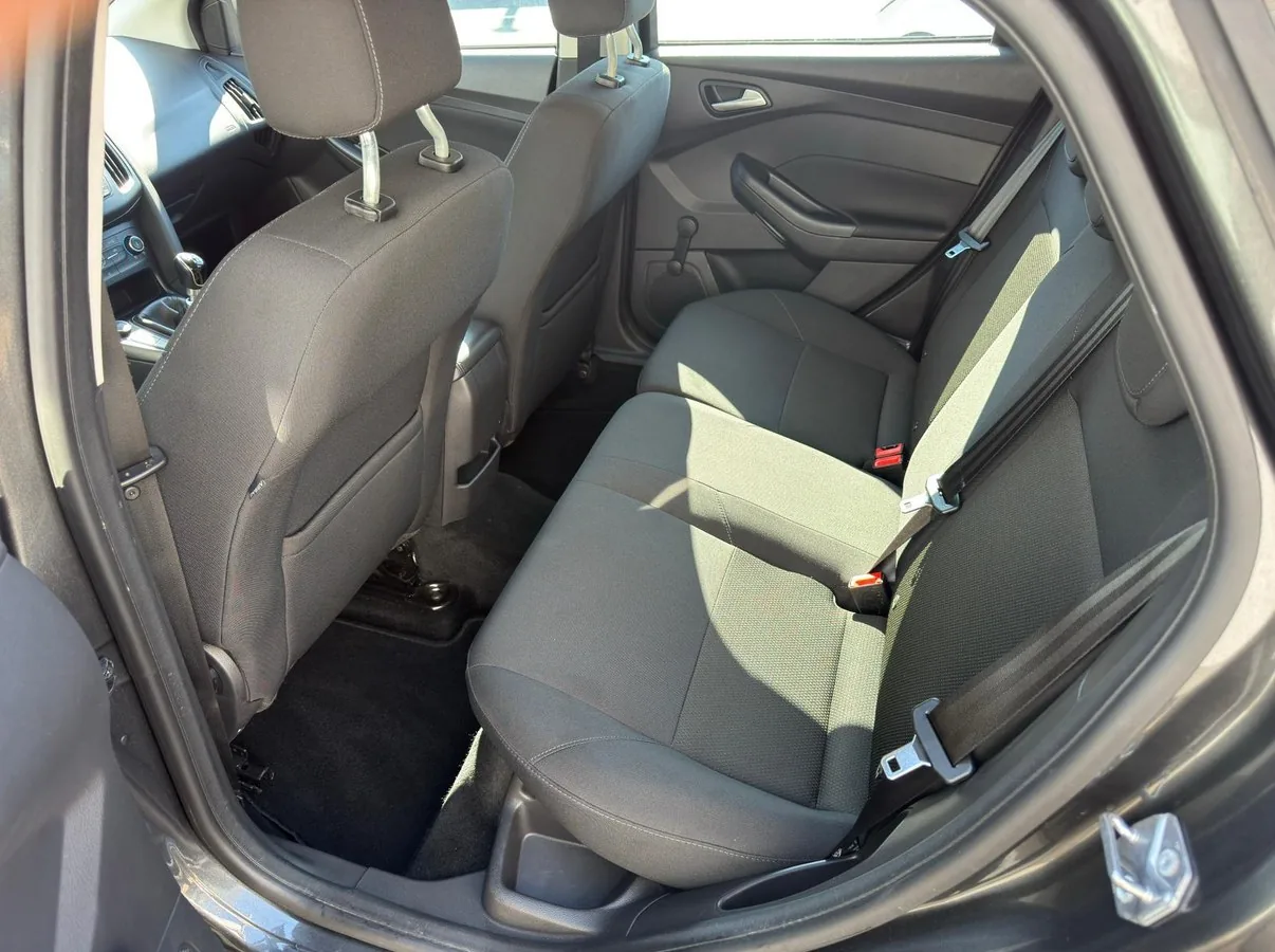 Ford Focus Foto 7