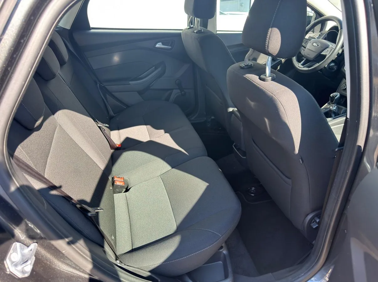 Ford Focus Foto 8