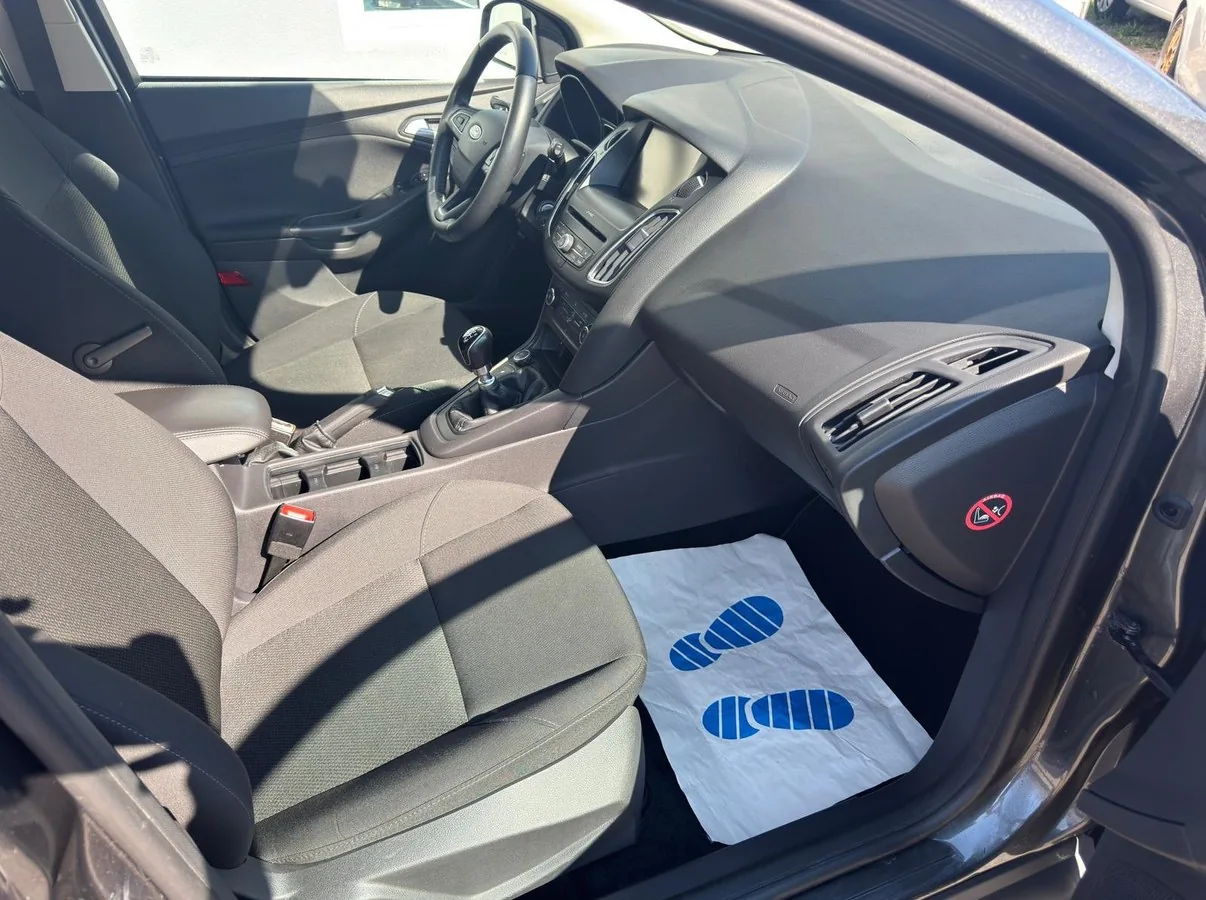 Ford Focus Foto 10