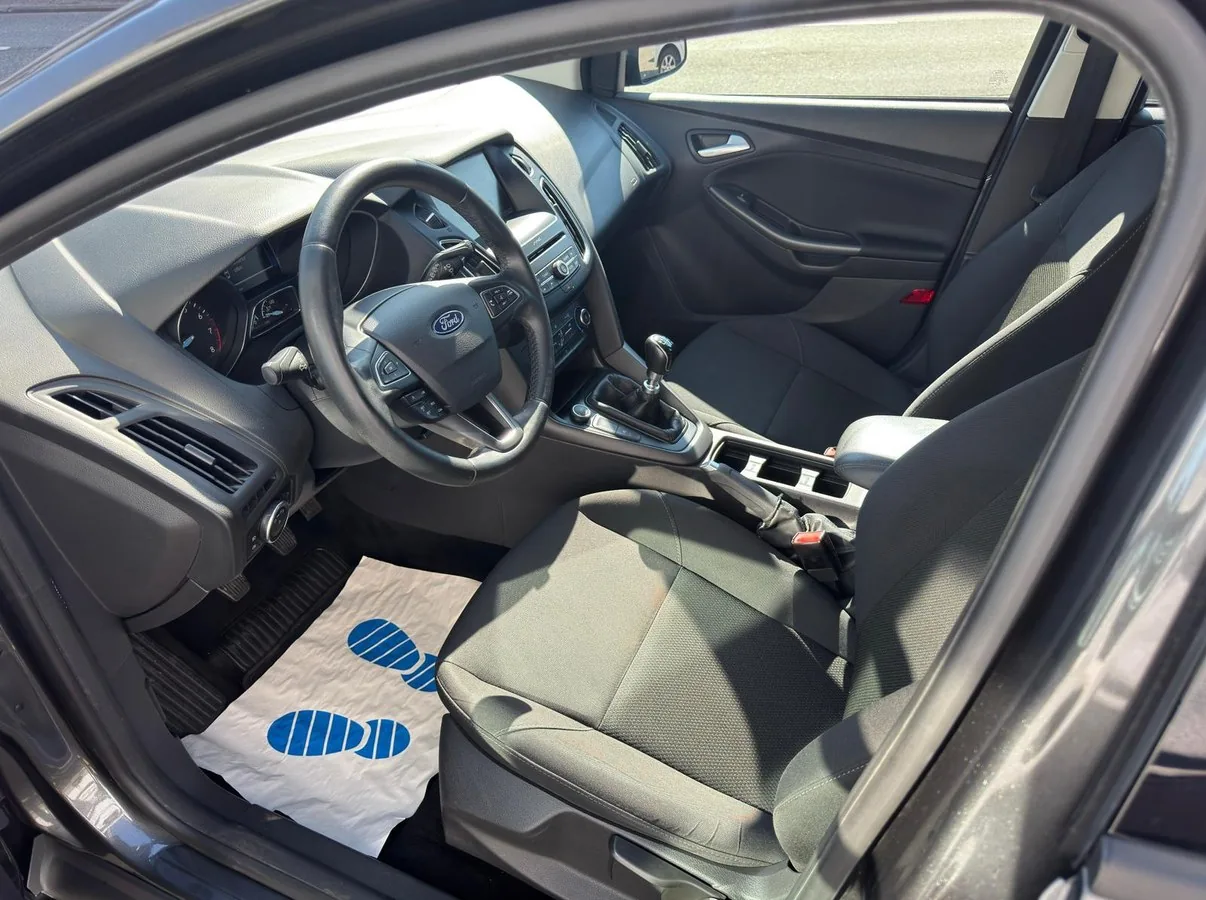 Ford Focus Foto 11