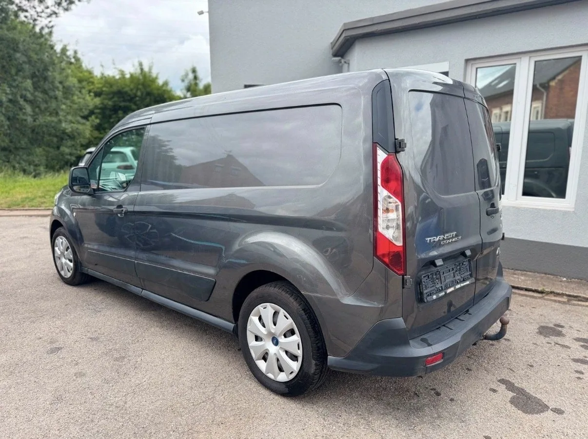 Ford Transit Connect Foto 4