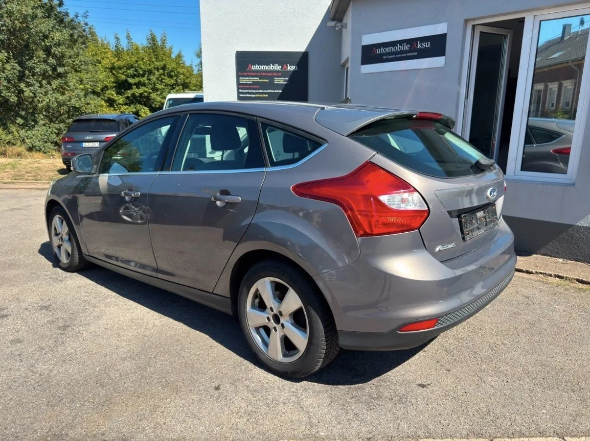 Ford Focus Foto 4