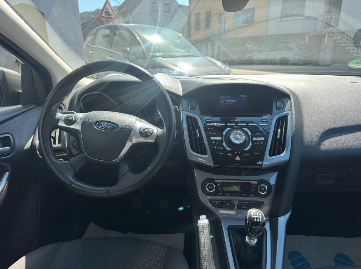 Ford Focus Foto 7