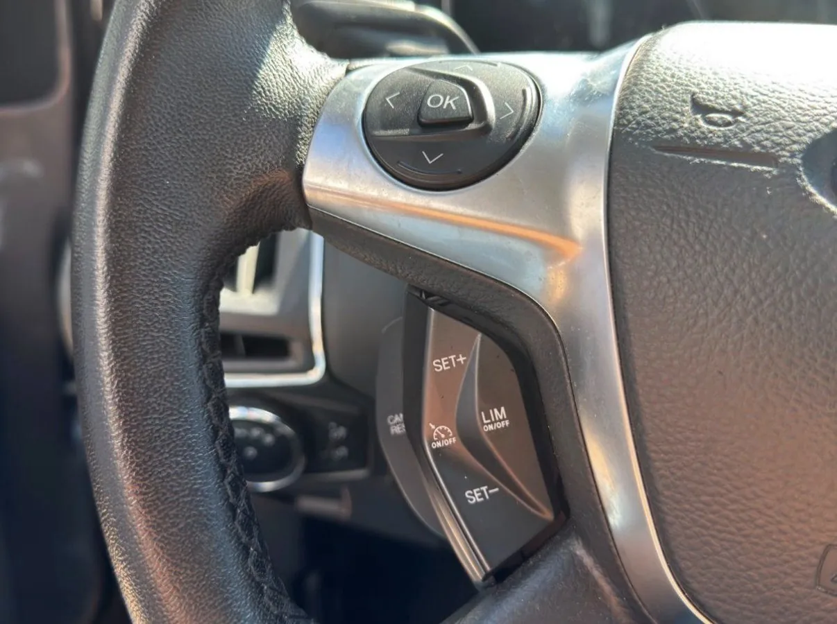 Ford Focus Foto 9