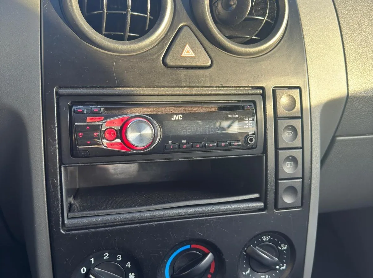 Ford Fusion Foto 13