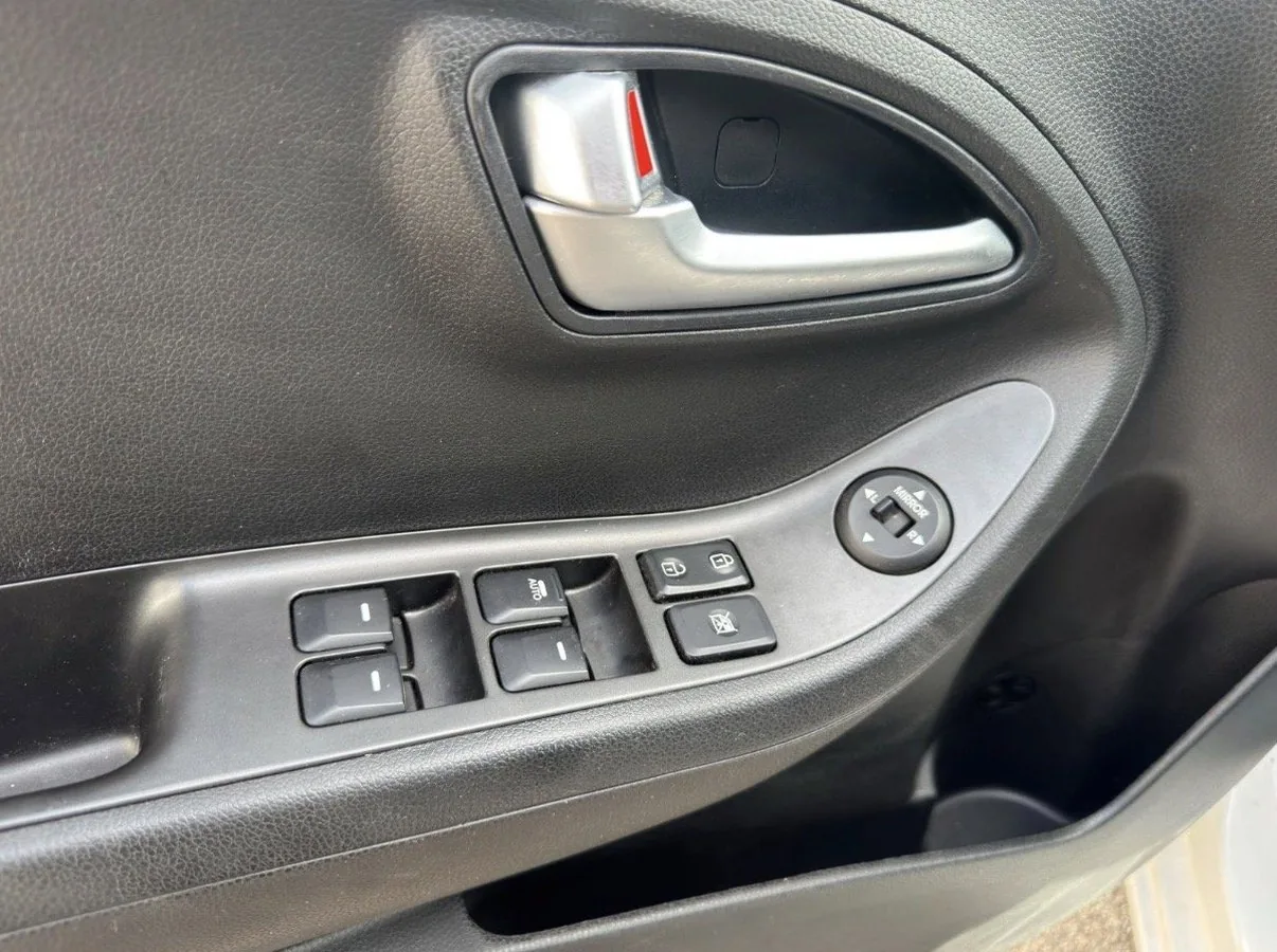 Kia Picanto Foto 8