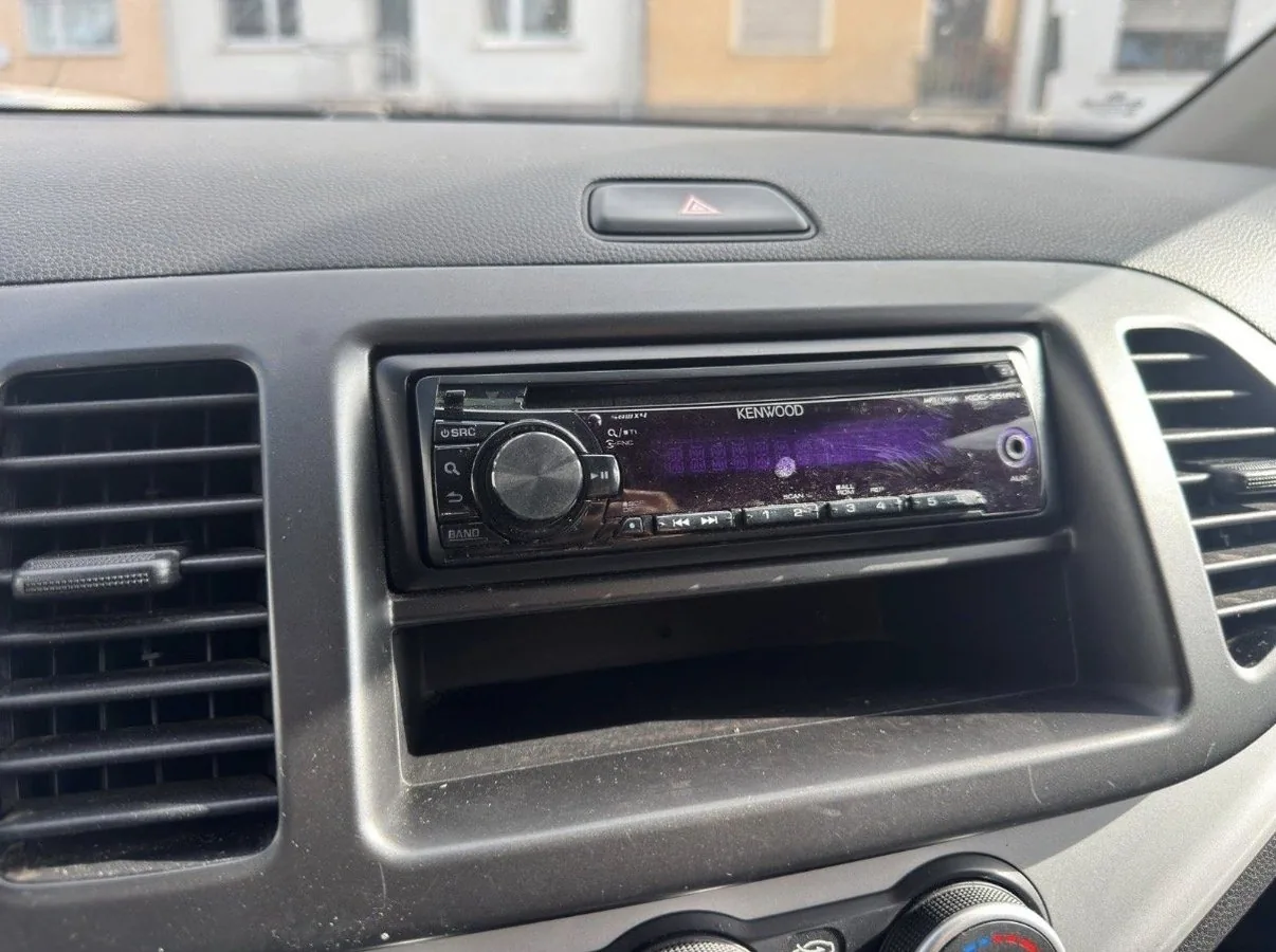 Kia Picanto Foto 10