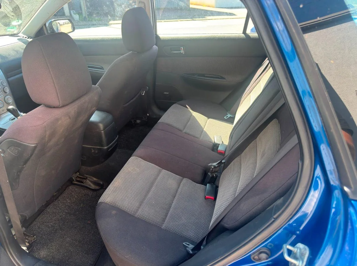 Mazda 6 Foto 7