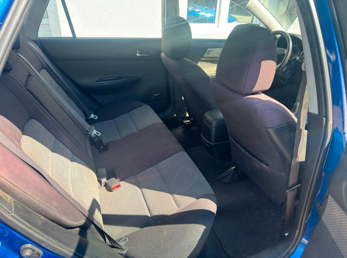 Mazda 6 Foto 8