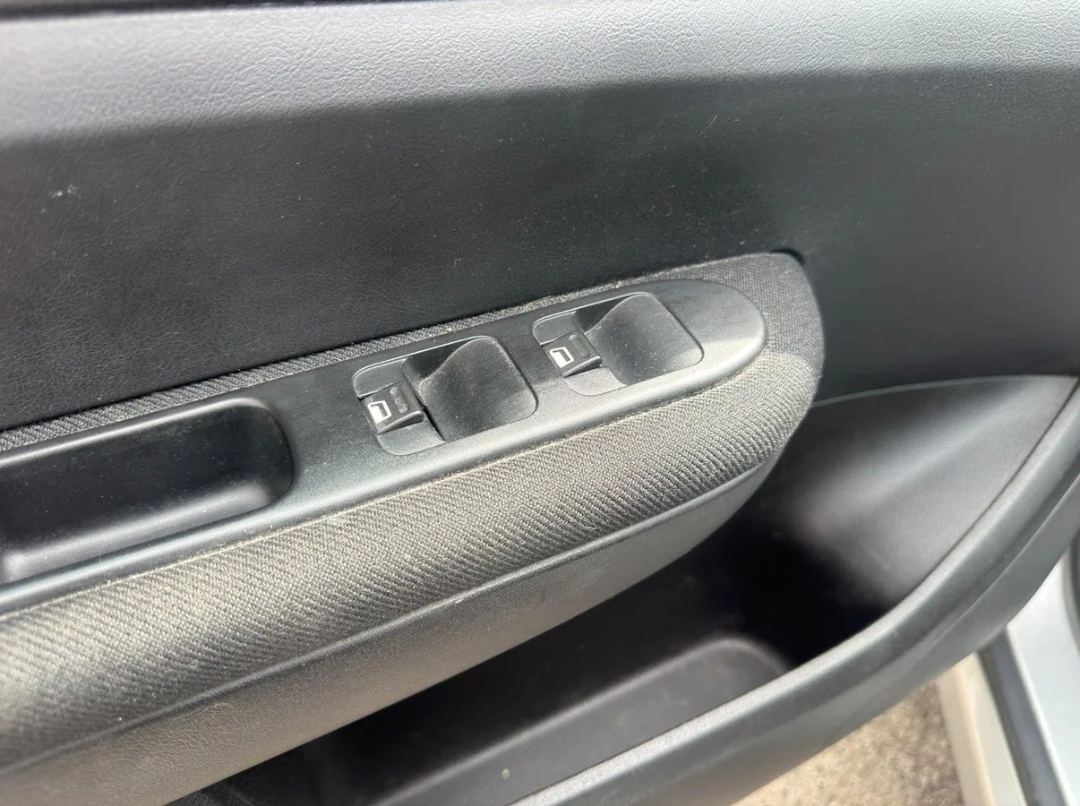 Peugeot 307 Foto 13