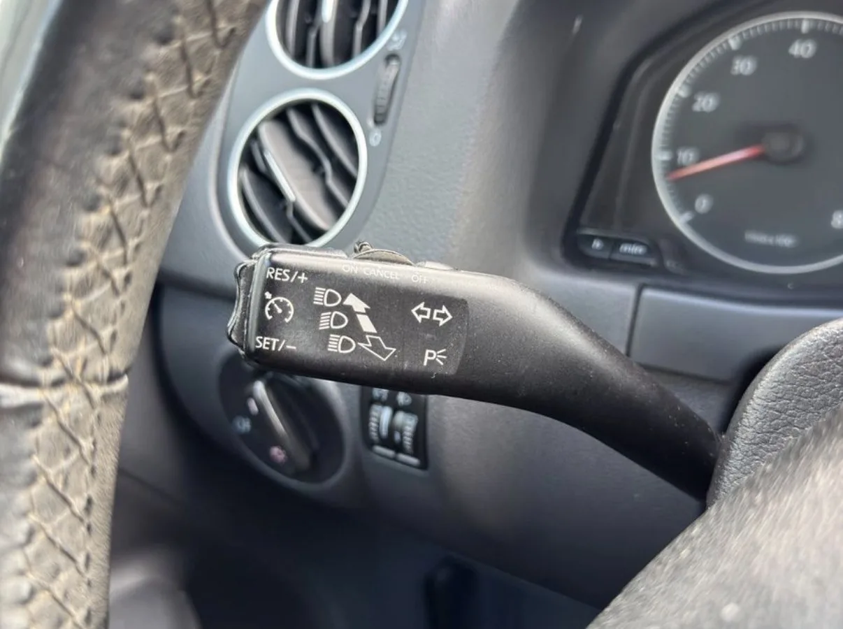 Volkswagen Golf Plus Foto 16
