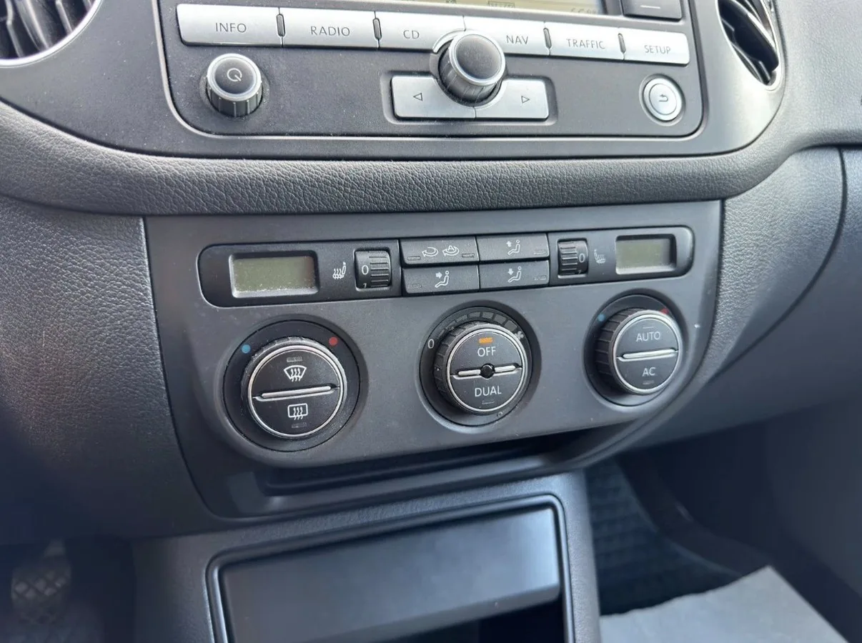 Volkswagen Golf Plus Foto 20